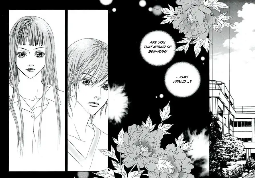 Flowers of Evil (Manhwa) Chapter 6 7